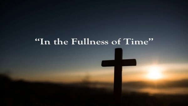 God On Time Image