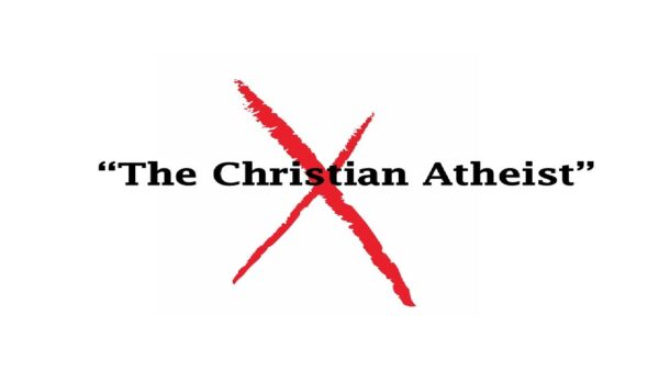 Not God at All Image