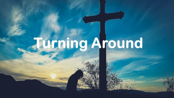 Turning from Apathy Image